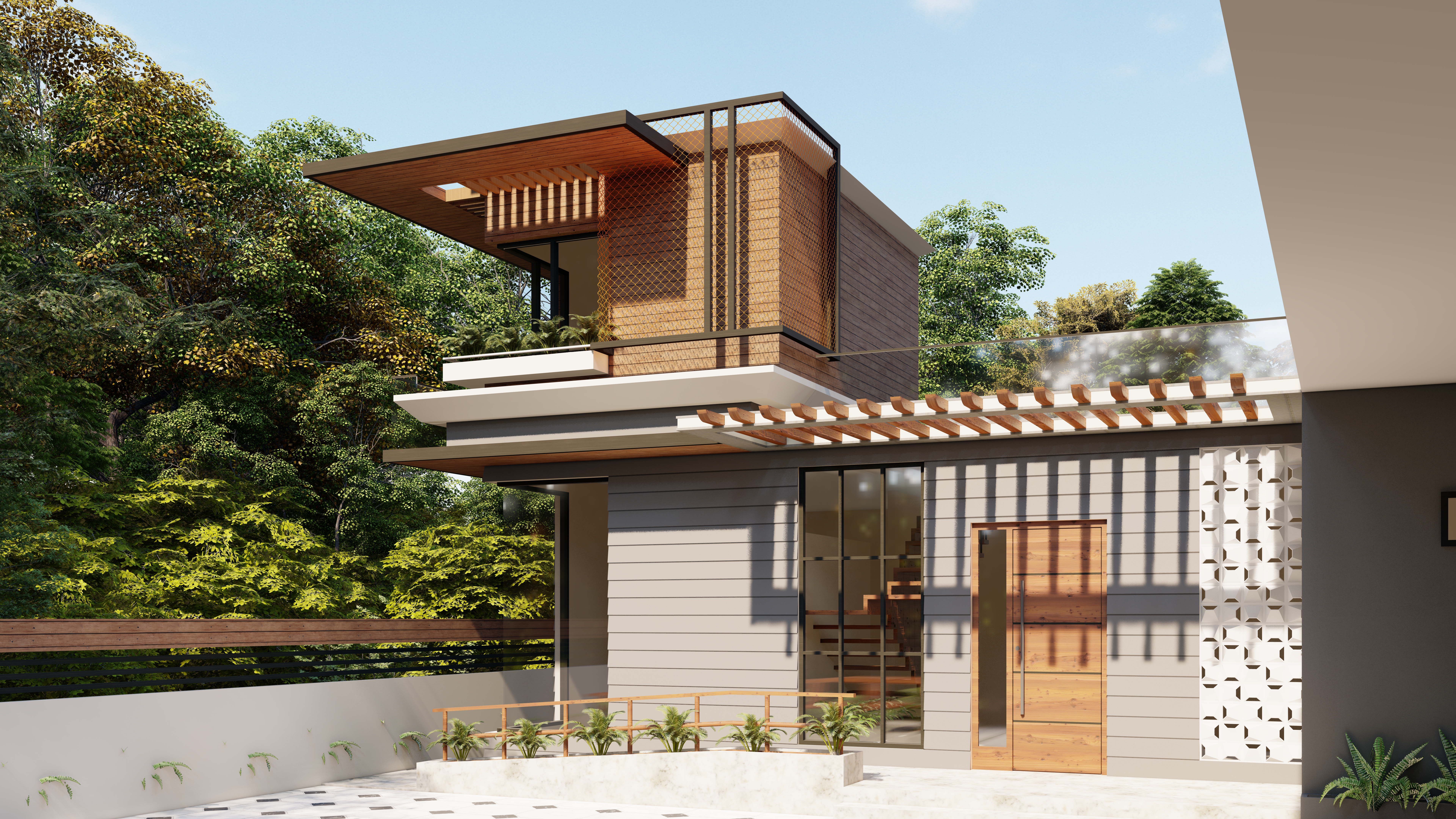 Featured Project 4
